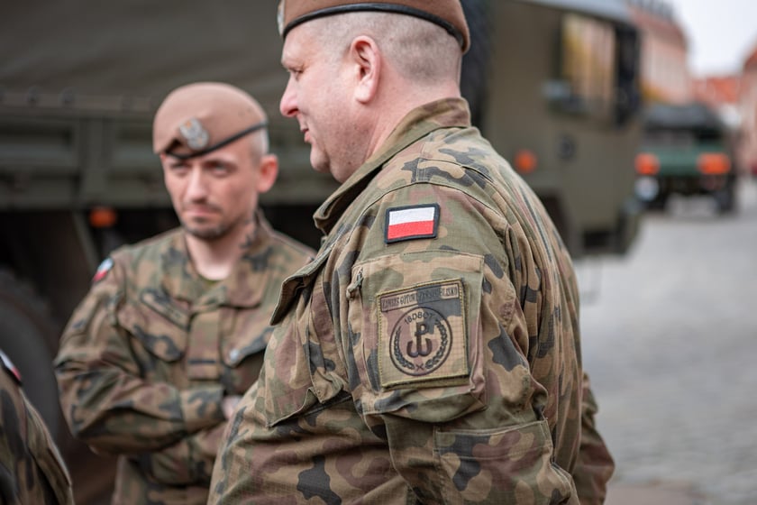 Caritas rozdał ubogim 600 paczek