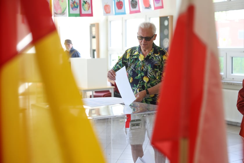 Komisja nr 1 SP przy ul. Menniczej