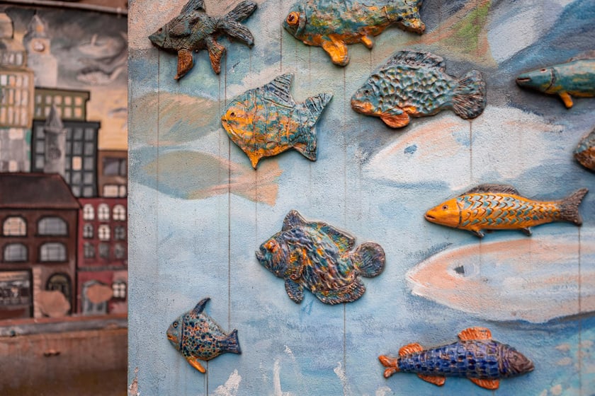 Wrocławskie Nadodrze