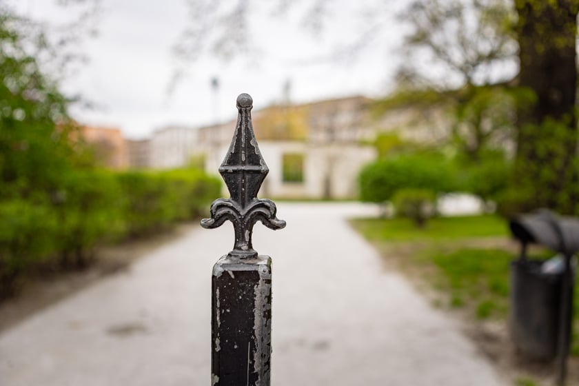 Wrocławskie Nadodrze