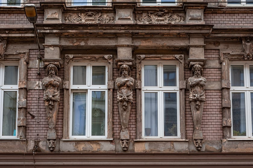 Wrocławskie Nadodrze