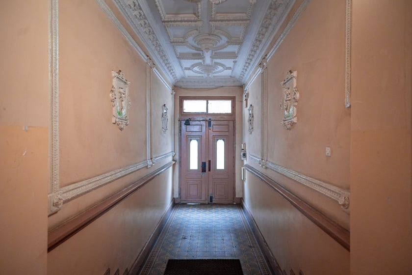 Wrocławskie Nadodrze