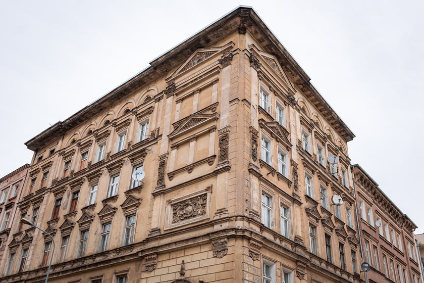 Wrocławskie Nadodrze