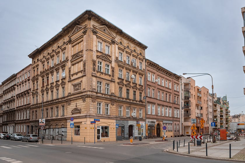Wrocławskie Nadodrze