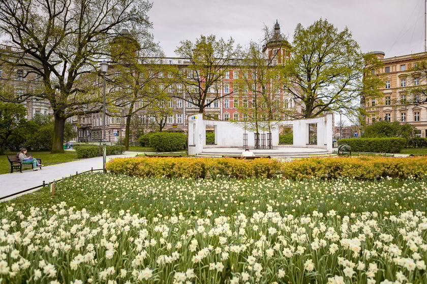 Wrocławskie Nadodrze