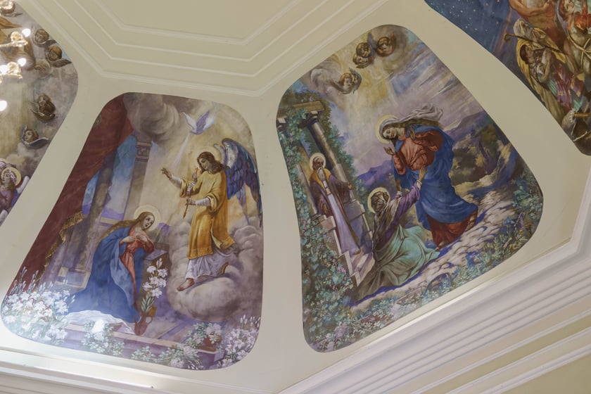 Święte Wzgórze na wrocławskich Osobowicach