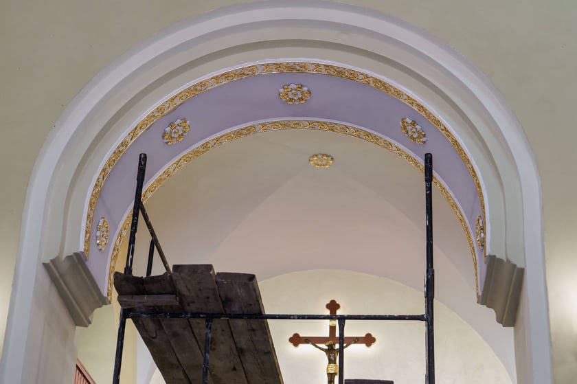 Święte Wzgórze na wrocławskich Osobowicach