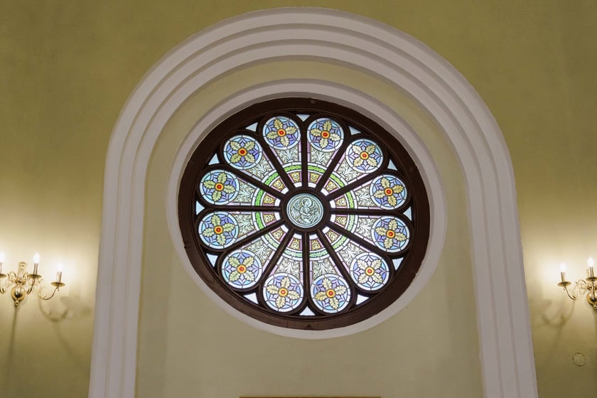 Święte Wzgórze na wrocławskich Osobowicach