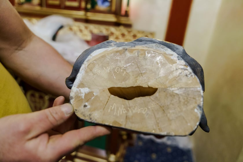 Święte Wzgórze na wrocławskich Osobowicach