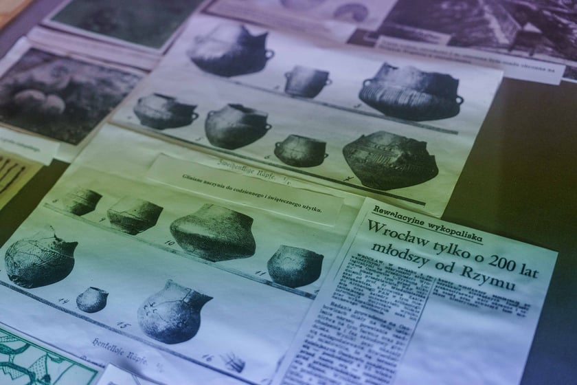 Święte Wzgórze na wrocławskich Osobowicach