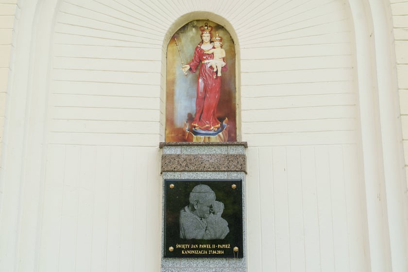 Święte Wzgórze na wrocławskich Osobowicach