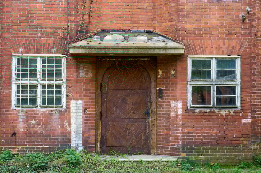 W  Kampusie Pracze przy ul. Stabłowickiej działa Łukasiewicz – PORT Polski Ośrodek Rozwoju Technologii