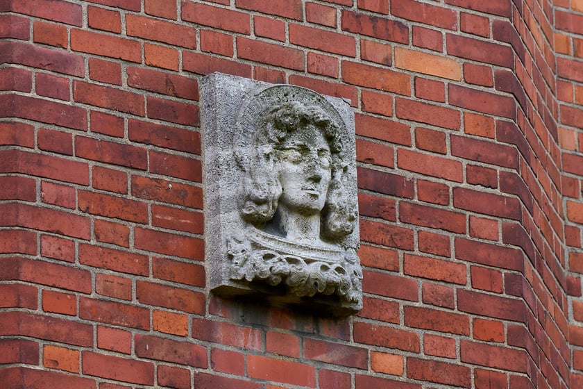 W  Kampusie Pracze przy ul. Stabłowickiej działa Łukasiewicz – PORT Polski Ośrodek Rozwoju Technologii