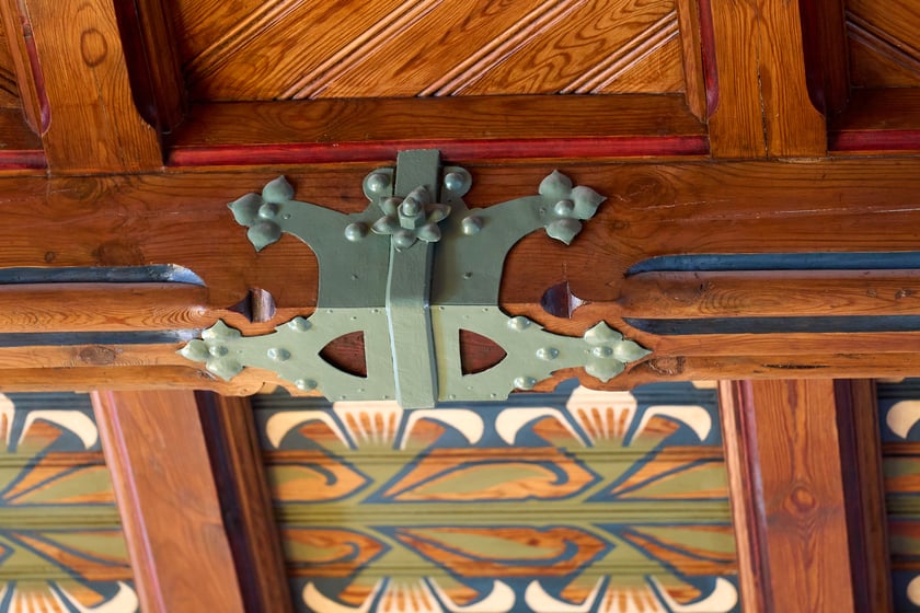 W  Kampusie Pracze przy ul. Stabłowickiej działa Łukasiewicz – PORT Polski Ośrodek Rozwoju Technologii