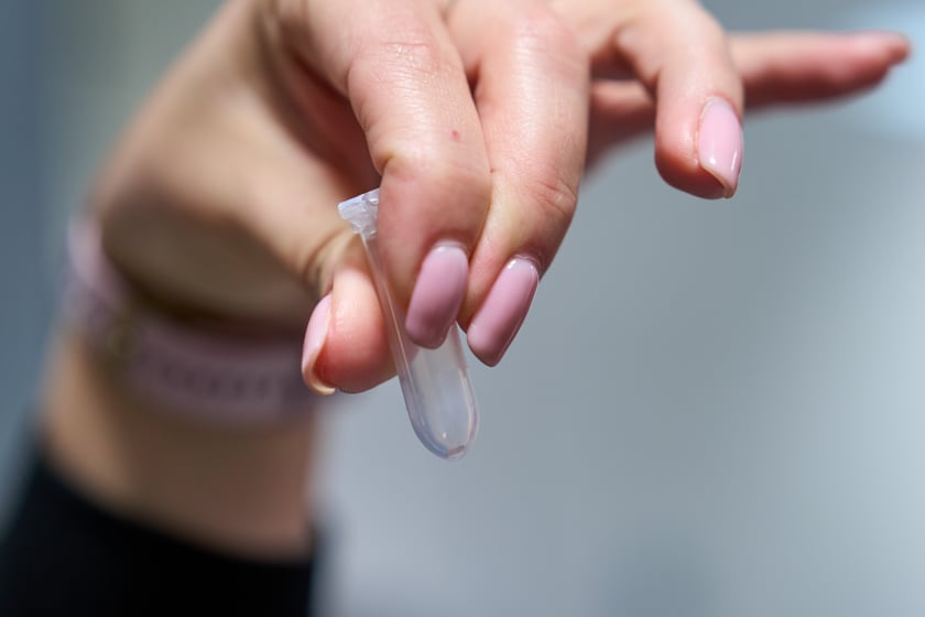 W  Kampusie Pracze przy ul. Stabłowickiej działa Łukasiewicz – PORT Polski Ośrodek Rozwoju Technologii