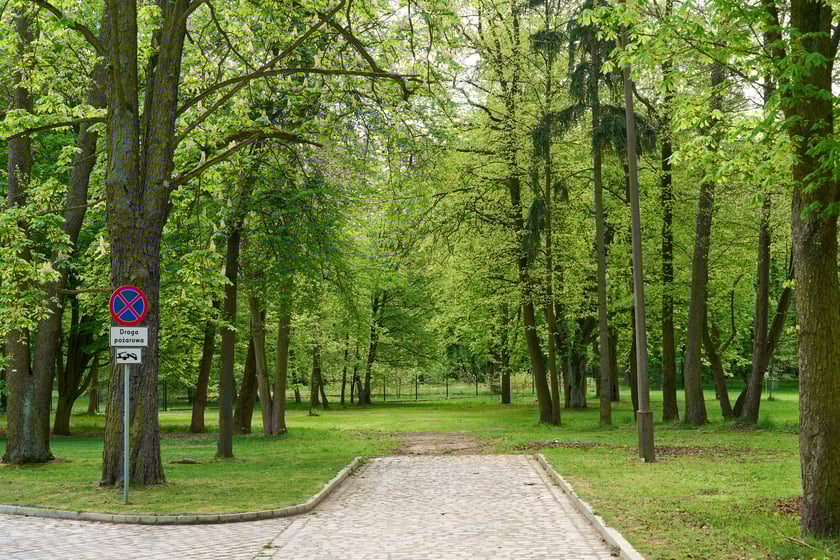 W  Kampusie Pracze przy ul. Stabłowickiej działa Łukasiewicz – PORT Polski Ośrodek Rozwoju Technologii