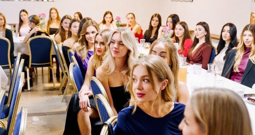 Wybory półfinalistek konkursu Miss Polski 2024