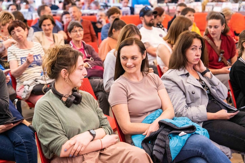 XII edycja Festiwalu Podróżniczego Równoleżnik Zero