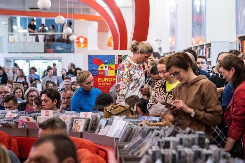 XII edycja Festiwalu Podróżniczego Równoleżnik Zero