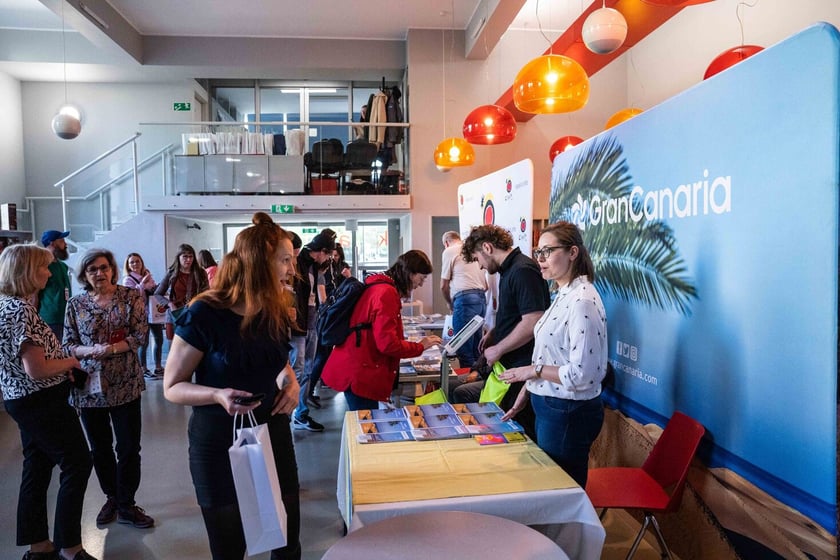 XII edycja Festiwalu Podróżniczego Równoleżnik Zero