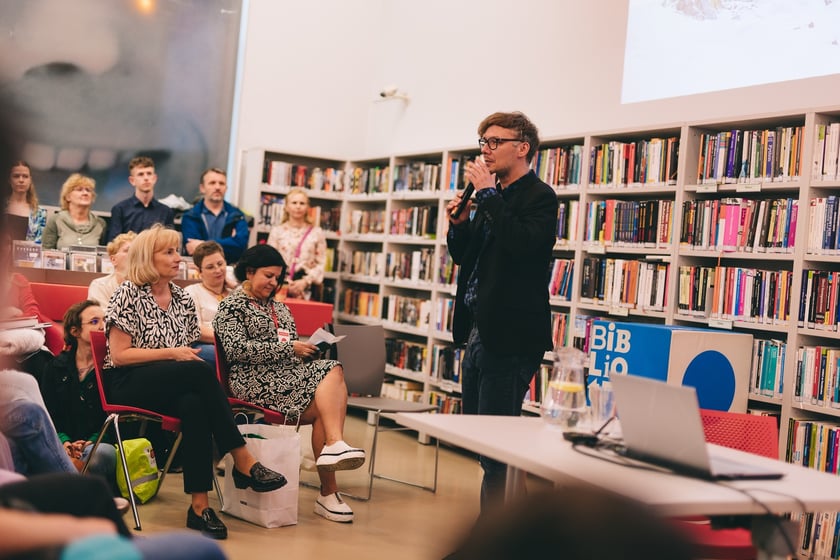 XII edycja Festiwalu Podr&oacute;żniczego R&oacute;wnoleżnik Zero