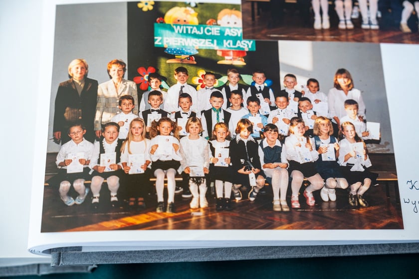 50-lecie Szkoły Podstawowej nr 18 we Wrocławiu