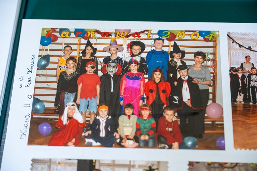 50-lecie Szkoły Podstawowej nr 18 we Wrocławiu