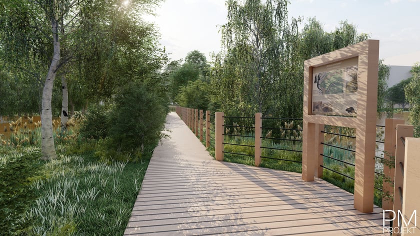 Tak będzie wyglądać Smocze Uroczysko