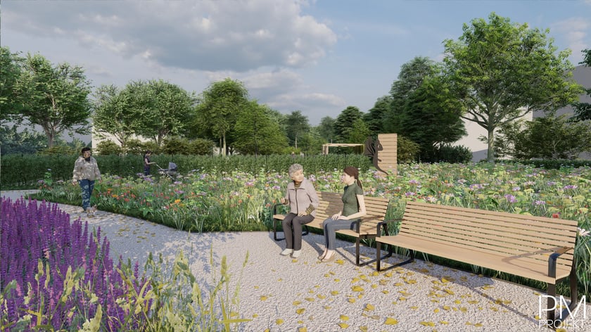 Tak będzie wyglądać Smocze Uroczysko