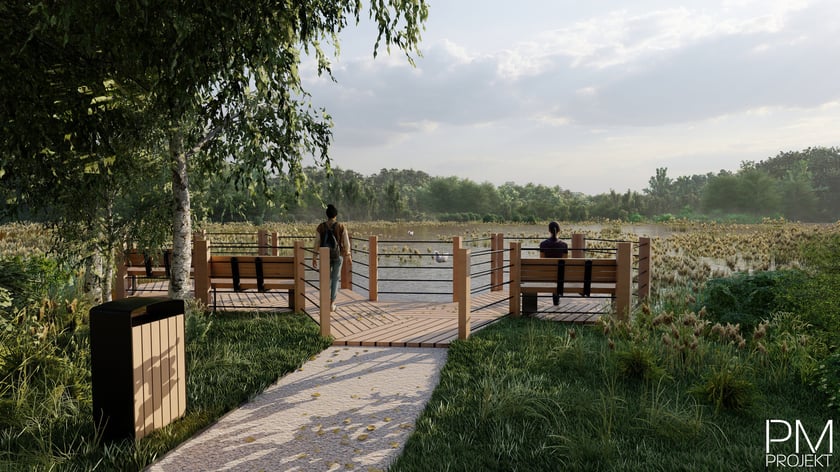 Tak będzie wyglądać Smocze Uroczysko