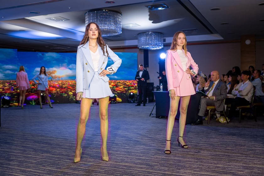 Gala finałowa Miss Województwa Dolnośląskiego 2024