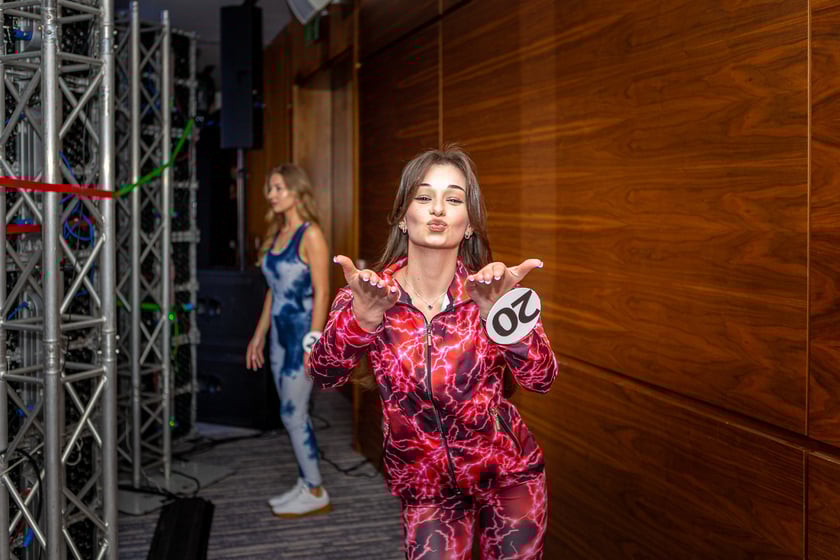 Gala finałowa Miss Województwa Dolnośląskiego 2024