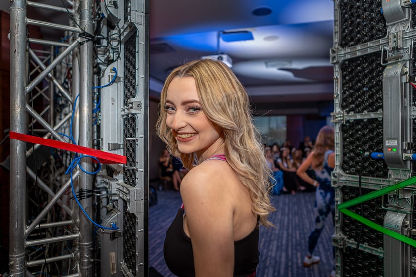 Gala finałowa Miss Województwa Dolnośląskiego 2024