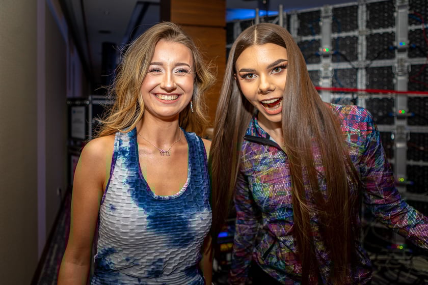 Gala finałowa Miss Województwa Dolnośląskiego 2024