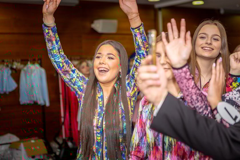 Gala finałowa Miss Województwa Dolnośląskiego 2024