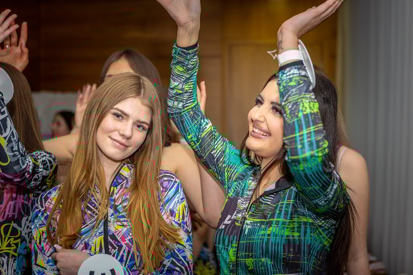 Gala finałowa Miss Województwa Dolnośląskiego 2024