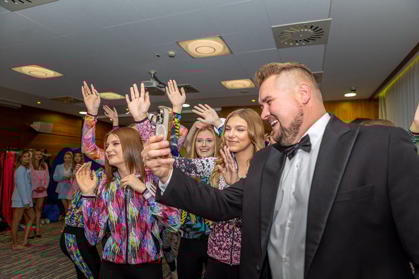 Gala finałowa Miss Województwa Dolnośląskiego 2024