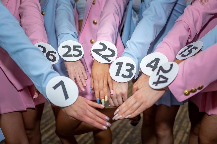 Gala finałowa Miss Województwa Dolnośląskiego 2024