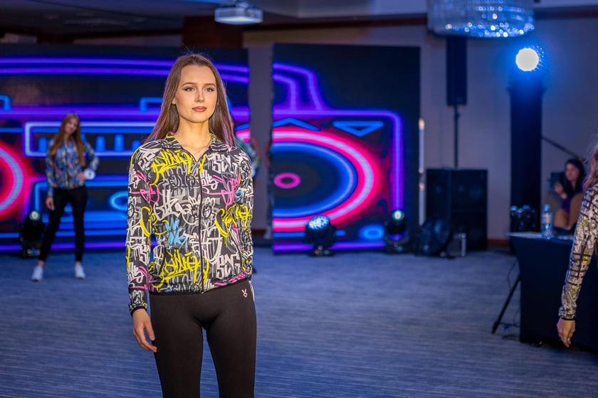 Gala finałowa Miss Województwa Dolnośląskiego 2024