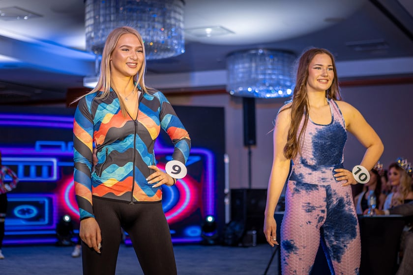 Gala finałowa Miss Województwa Dolnośląskiego 2024