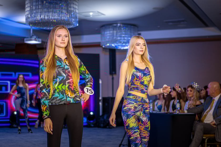 Gala finałowa Miss Województwa Dolnośląskiego 2024