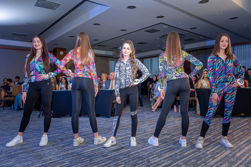Gala finałowa Miss Województwa Dolnośląskiego 2024