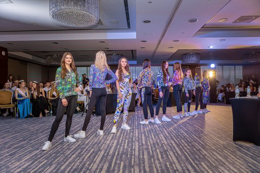 Gala finałowa Miss Województwa Dolnośląskiego 2024