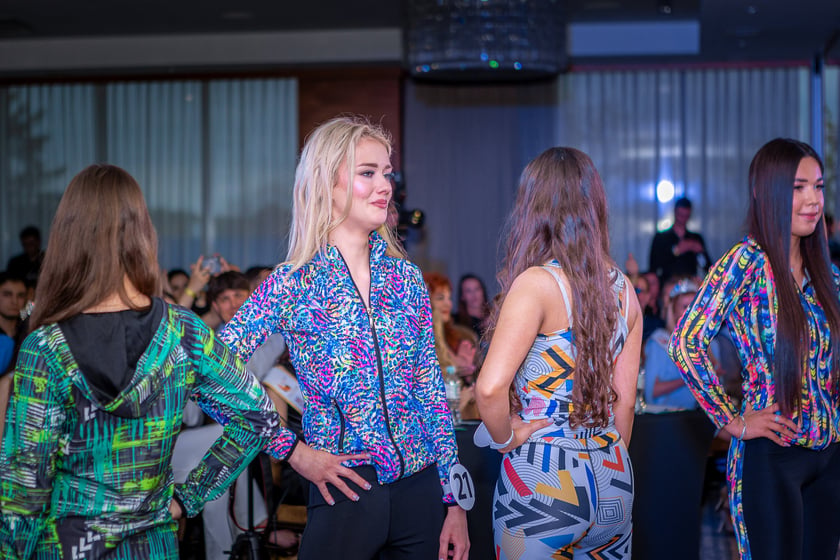 Gala finałowa Miss Województwa Dolnośląskiego 2024