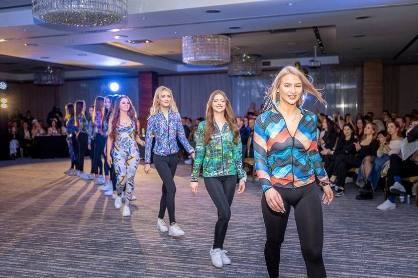 Gala finałowa Miss Województwa Dolnośląskiego 2024