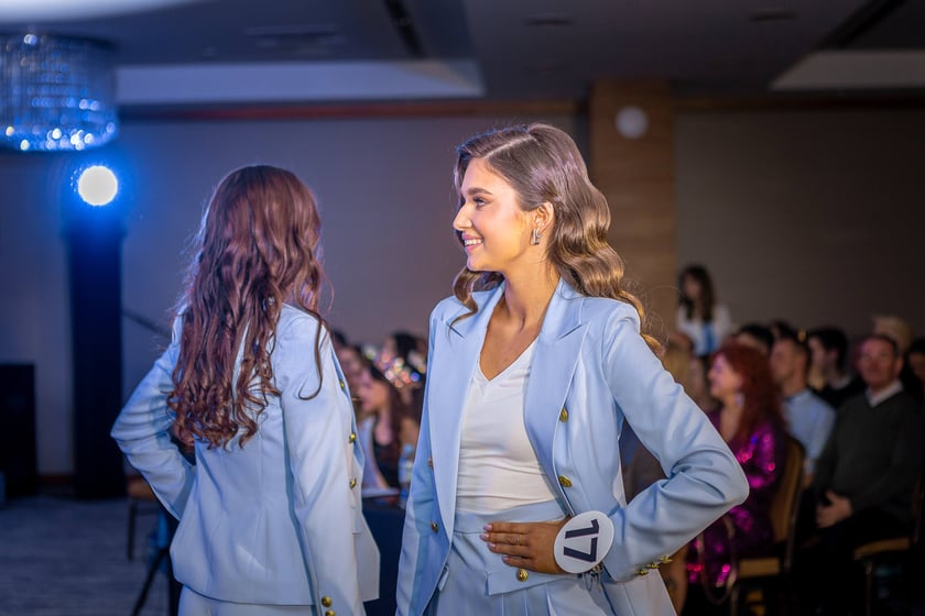 Gala finałowa Miss Województwa Dolnośląskiego 2024