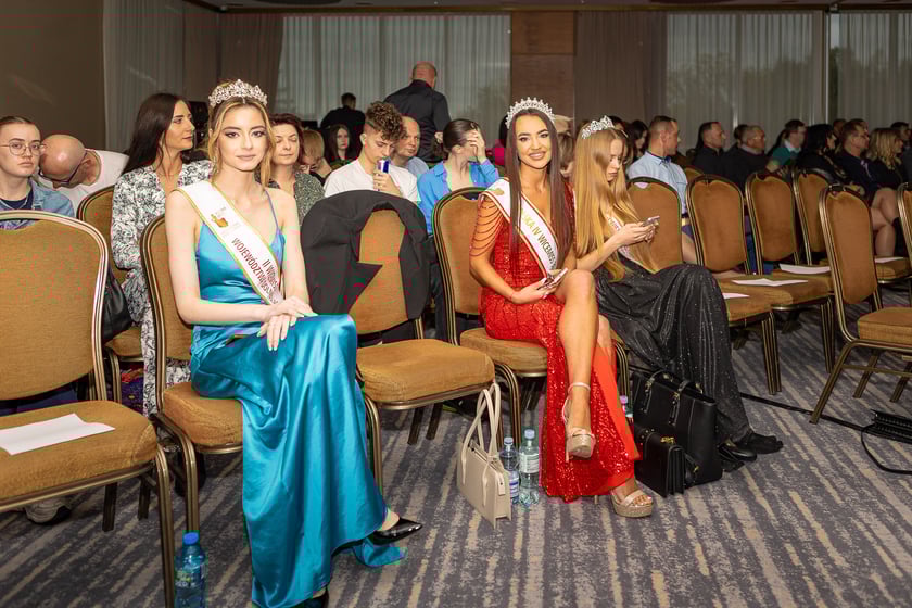 Gala finałowa Miss Województwa Dolnośląskiego 2024