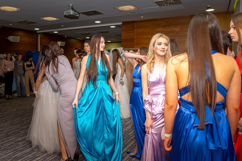 Gala finałowa Miss Województwa Dolnośląskiego 2024