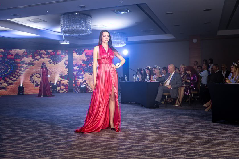 Gala finałowa Miss Województwa Dolnośląskiego 2024