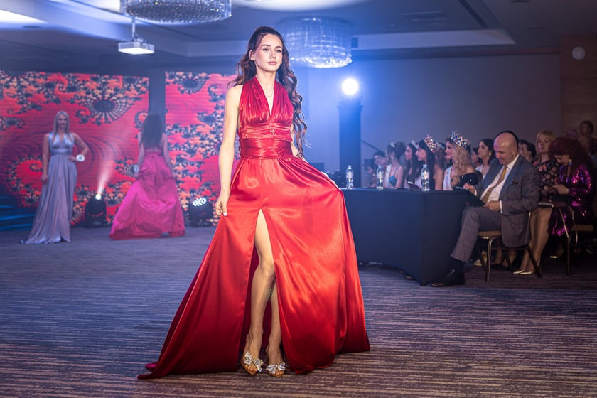 Gala finałowa Miss Województwa Dolnośląskiego 2024